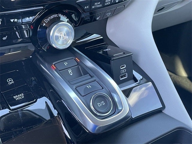 2026 Acura MDX with Technology Package