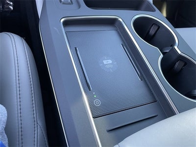 2026 Acura MDX with Technology Package