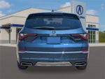 2026 Acura MDX with Technology Package