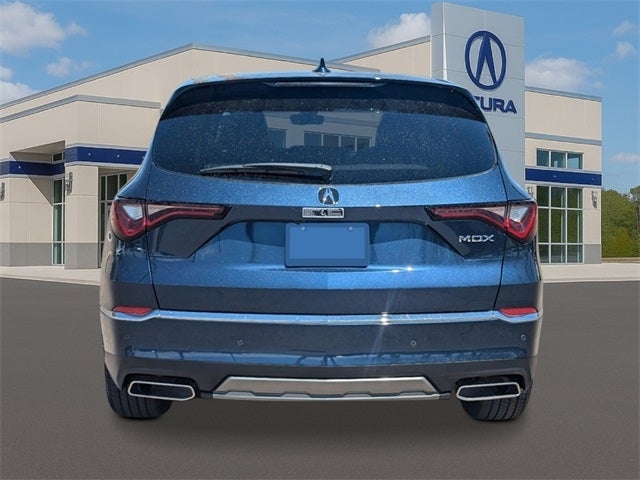 2026 Acura MDX with Technology Package