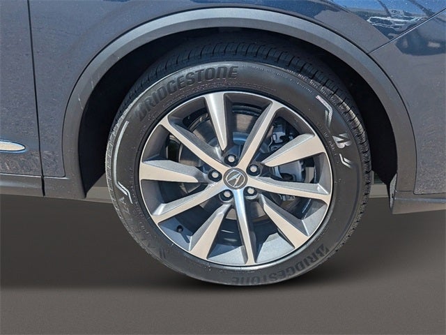 2026 Acura MDX with Technology Package