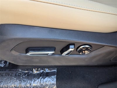 2026 Acura MDX with Technology Package