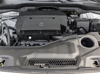 2026 Acura MDX with Technology Package