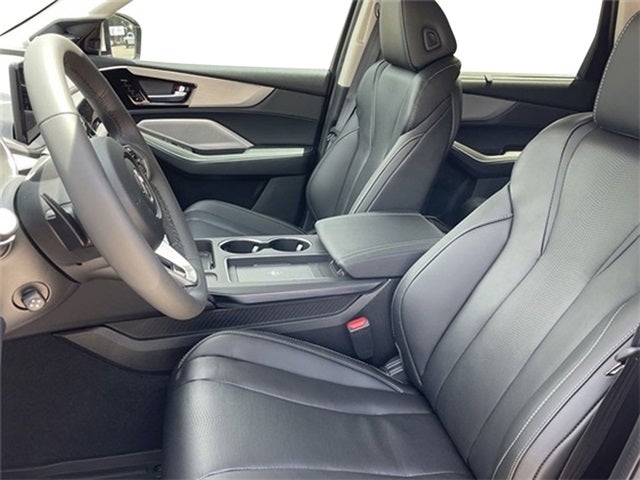 2026 Acura MDX with Technology Package