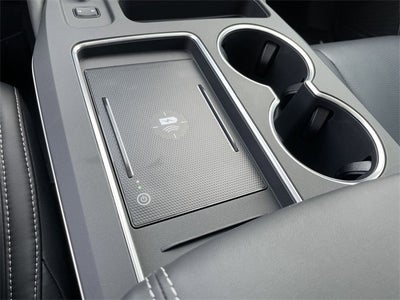 2026 Acura MDX with Technology Package