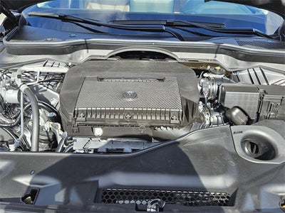 2026 Acura MDX with Technology Package