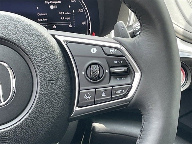 2026 Acura MDX with Technology Package