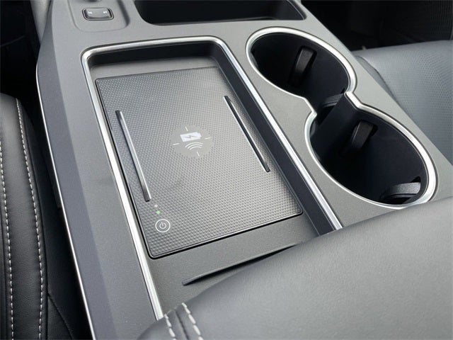 2026 Acura MDX with Technology Package