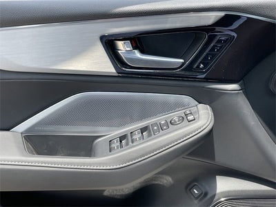 2026 Acura MDX with Technology Package