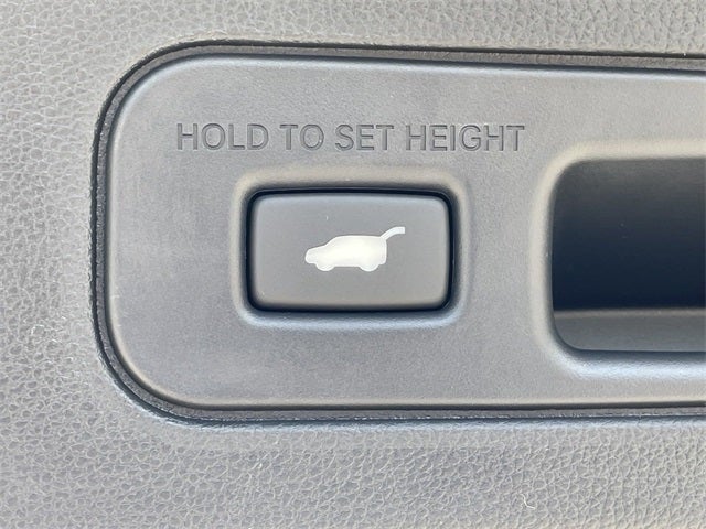 2026 Acura MDX with Technology Package