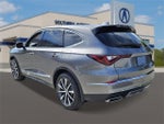 2026 Acura MDX with Technology Package