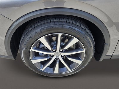 2026 Acura MDX with Technology Package