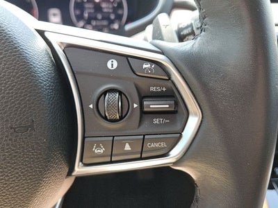 2024 Acura MDX TECH