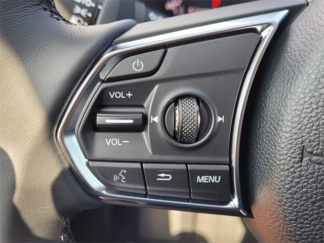 2026 Acura MDX with Technology Package