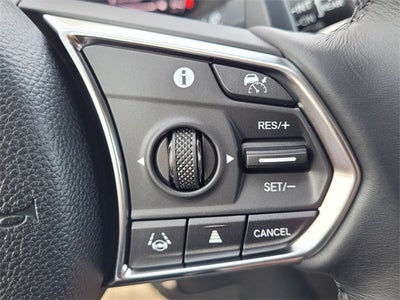 2026 Acura MDX with Technology Package