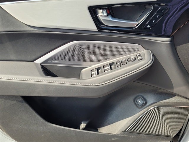 2026 Acura MDX with Technology Package