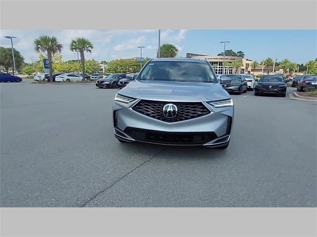 2026 Acura MDX with Technology Package