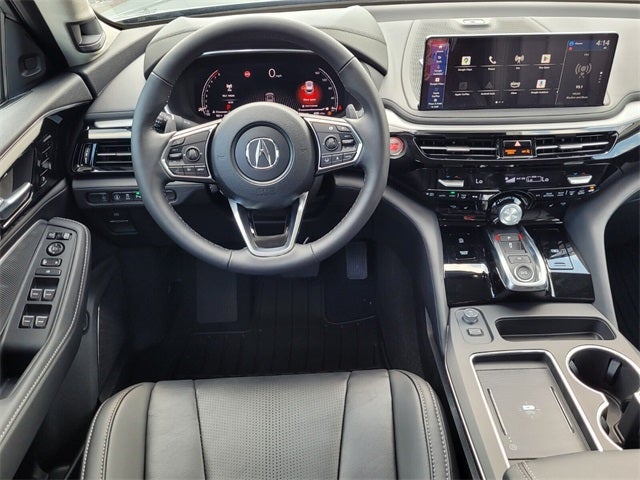 2026 Acura MDX with Technology Package