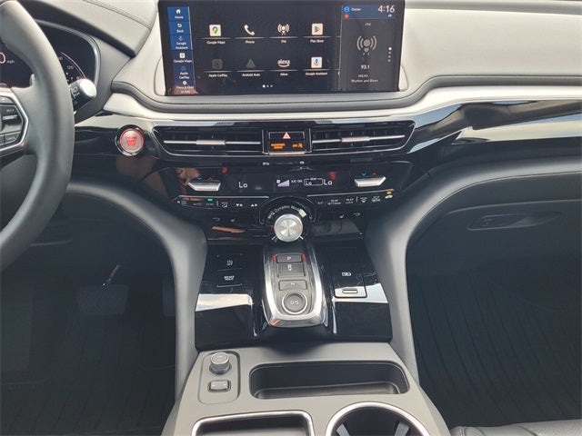 2026 Acura MDX with Technology Package