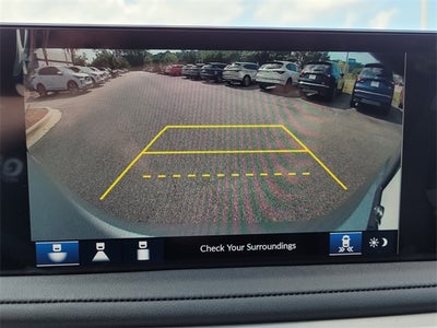 2026 Acura MDX with Technology Package