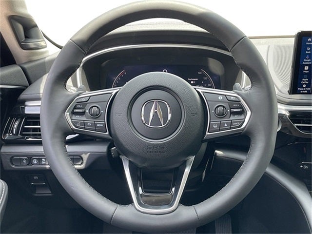 2026 Acura MDX with Technology Package
