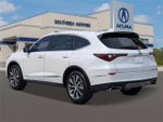 2026 Acura MDX with Technology Package