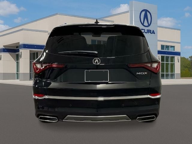 2026 Acura MDX with Technology Package