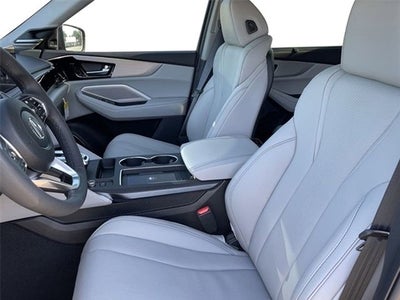 2026 Acura MDX with Technology Package