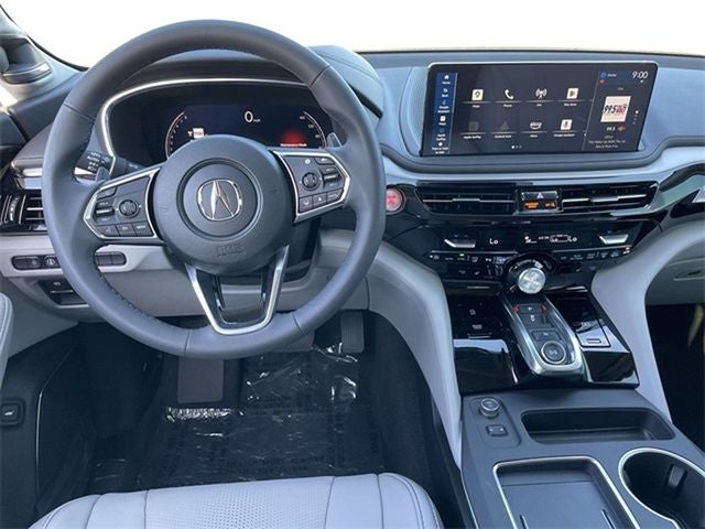 2026 Acura MDX with Technology Package