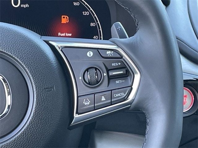 2026 Acura MDX with Technology Package