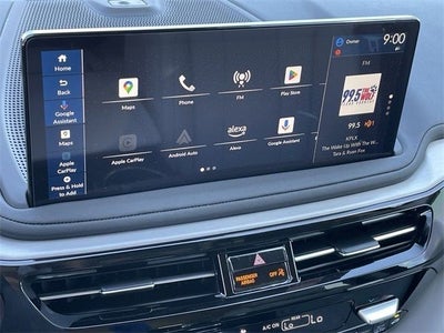 2026 Acura MDX with Technology Package