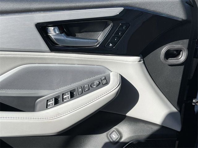 2026 Acura MDX with Technology Package