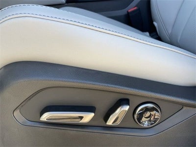 2026 Acura MDX with Technology Package