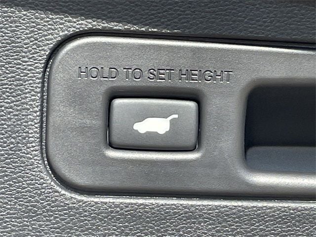 2026 Acura MDX with Technology Package