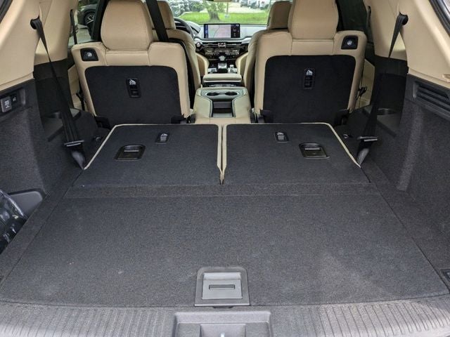 2026 Acura MDX with Technology Package