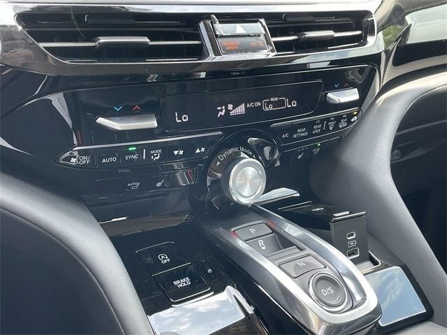2026 Acura MDX with Technology Package