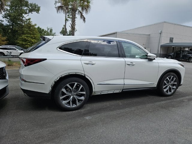 2022 Acura MDX Technology Package - Photo 7
