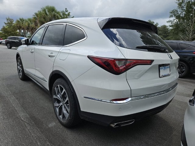 2022 Acura MDX Technology Package - Photo 9