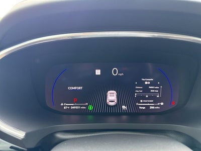 2023 Acura MDX Technology