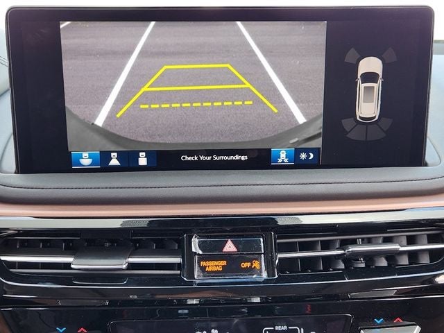 2026 Acura MDX with Technology Package