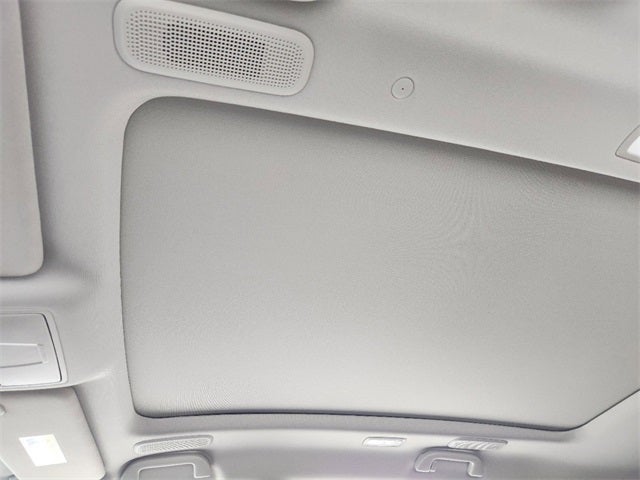 2026 Acura MDX with Technology Package