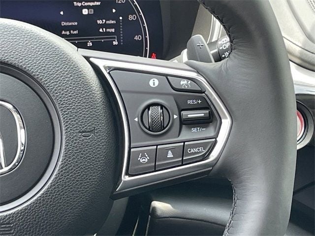 2026 Acura MDX with Technology Package