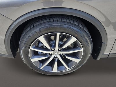 2026 Acura MDX with Technology Package