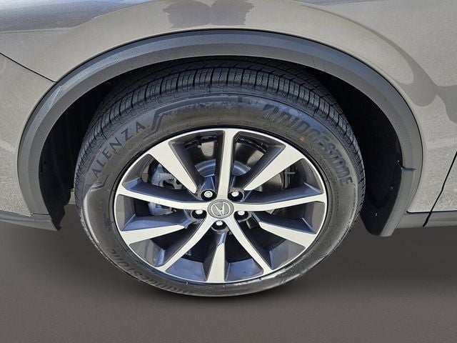 2026 Acura MDX with Technology Package