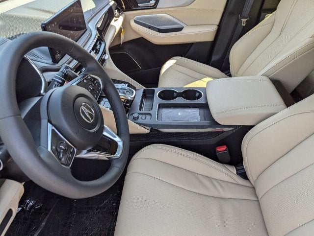 2026 Acura MDX with Technology Package