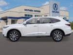 2026 Acura MDX with Technology Package