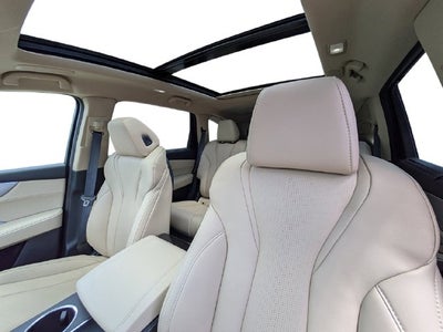 2026 Acura MDX with Technology Package