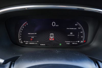 2026 Acura MDX with Technology Package