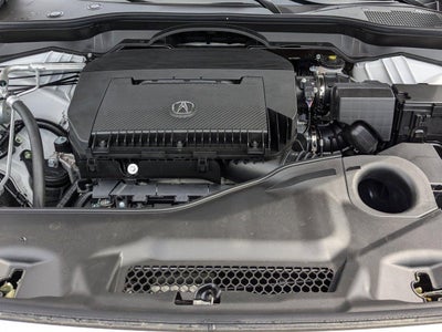 2026 Acura MDX with Technology Package