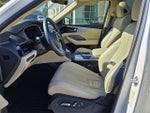 2023 Acura MDX TECH